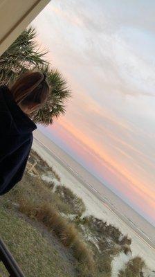 Photo of Izzy C.