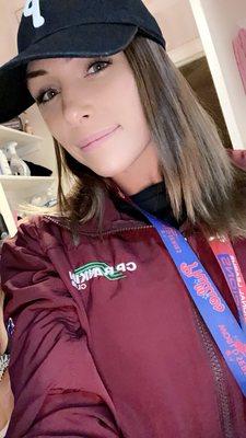 Photo of Melody D.