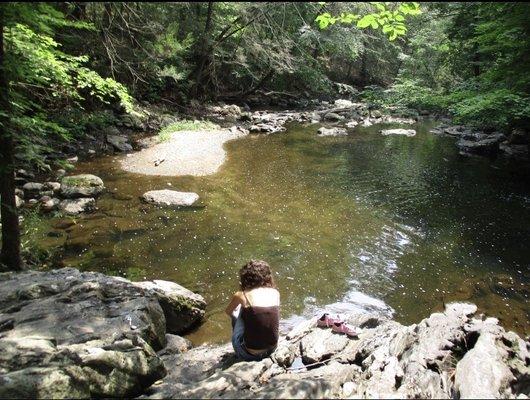 photo of Angelina G.