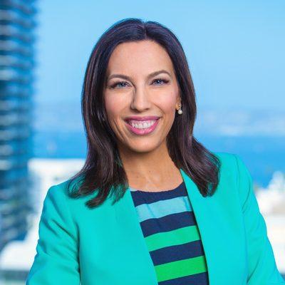photo of Susan K.