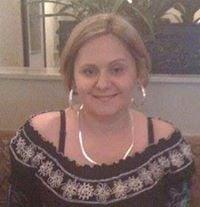 photo of Griselle R.