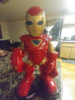 photo of Valentino V.