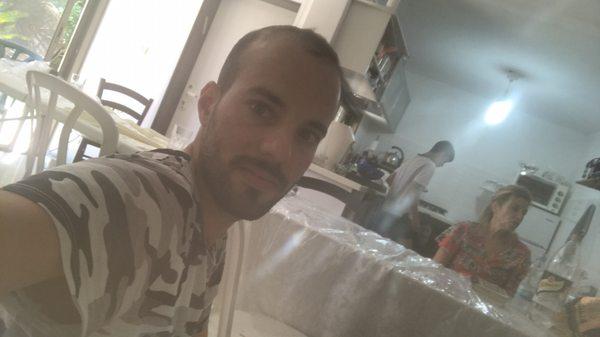 Photo of Alon S.