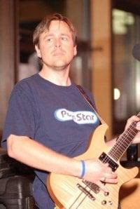 Photo of Mark K.