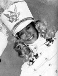 Photo of Elizabeth G.