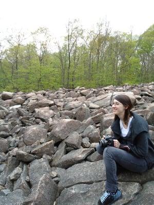 Photo of Amy F.