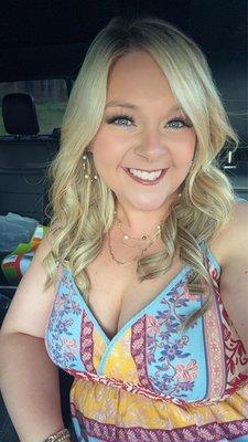 photo of Brooklee G.