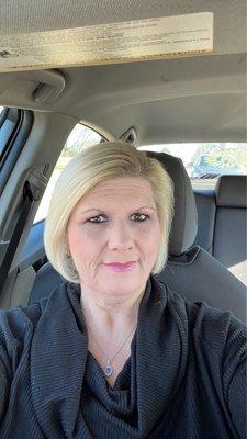 photo of Jennifer M.