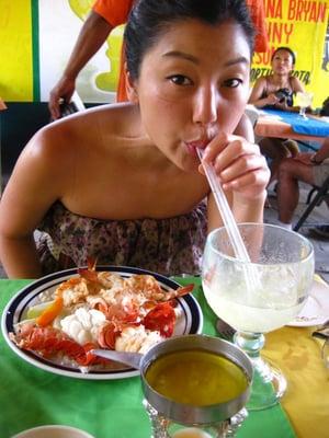 Photo of Michelle C.