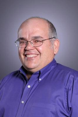 Photo of Harold S.
