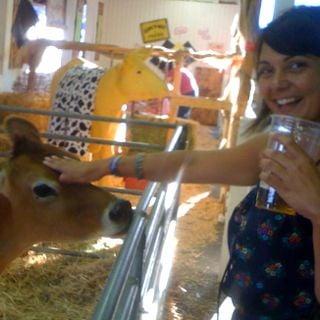 photo of Rhiannon C.