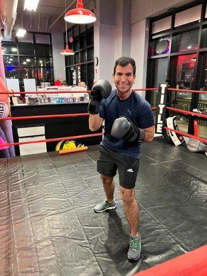 Photo of Francisco P.