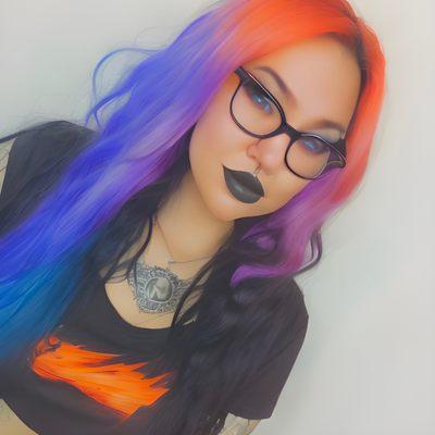 Photo of Charmaine R.