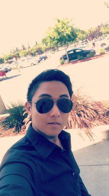 Photo of Dylan H.