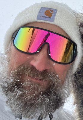 Photo of Toby M.
