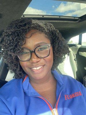 Photo of Alicia C.