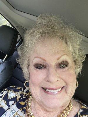 photo of Patricia S.