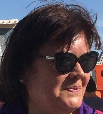 Photo of Maureen C.