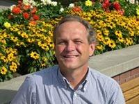 Photo of Charles B.