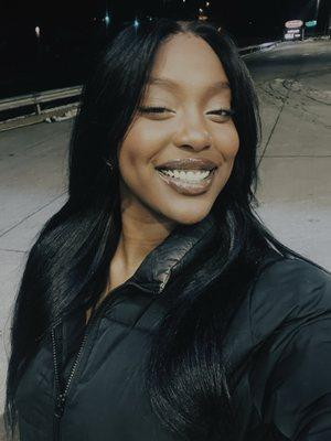 photo of Dina G.