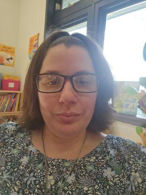 photo of Samantha R.