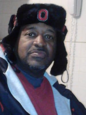 Photo of Walter J.