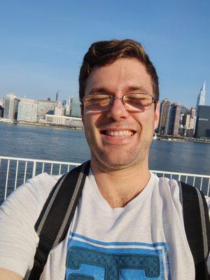 Photo of Nick P.