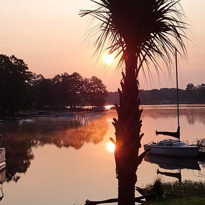 photo of Jim N Missy F.