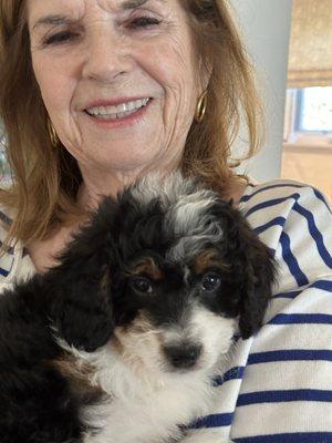 photo of Marianne T.