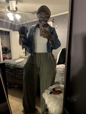 photo of Charlene J.