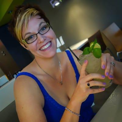 Photo of Casie L.