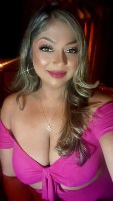 Photo of Trisha R.