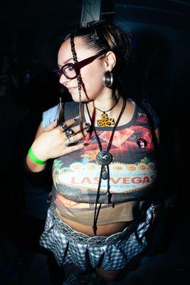 Photo of Lilia R.