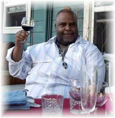 Photo of Vincent F.
