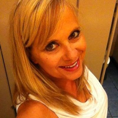 Photo of Jackie M.