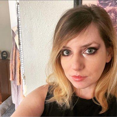 Photo of Caitlin P.