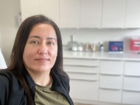 Photo of Monica D.