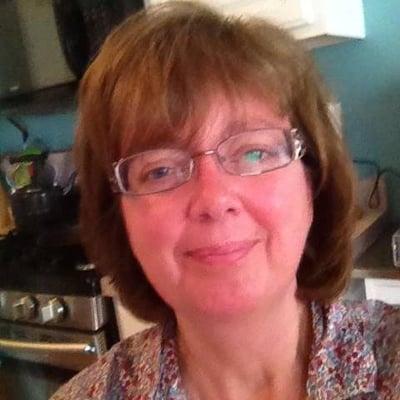 photo of Jennifer P.