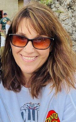 photo of Stephanie B.