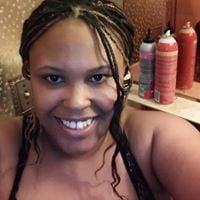 Photo of Danyelle A.