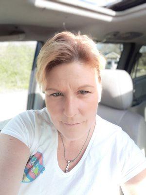 photo of Jennifer G.