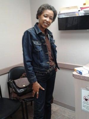 photo of Cassandra D.