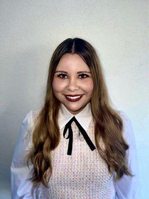 Photo of Vanessa M.