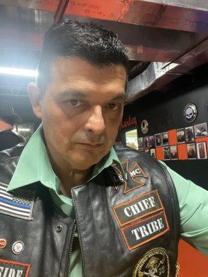 Photo of Jesse S.