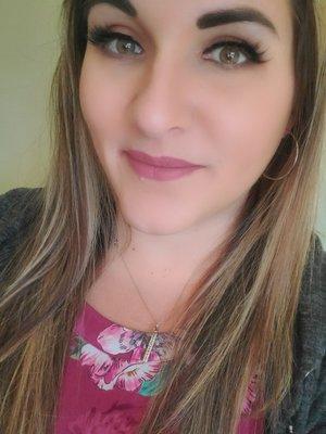 Photo of Rachel B.