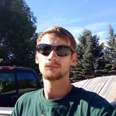 photo of Benjamin T.