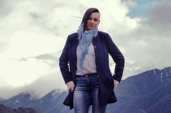 Photo of Dina S.