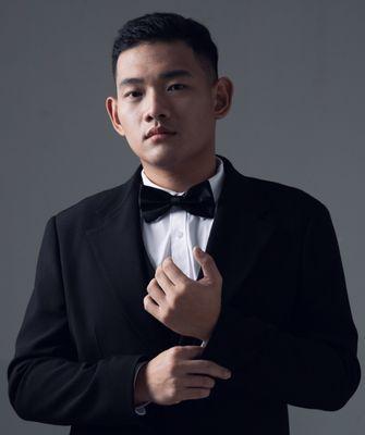 Photo of Kevin Y.