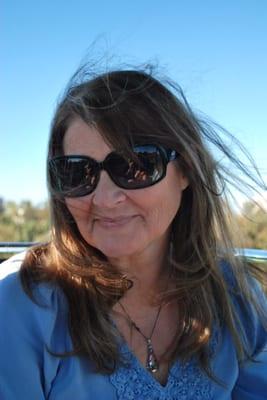 Photo of Katharine N.