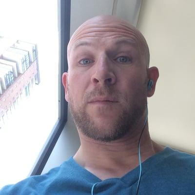Photo of Christopher R.